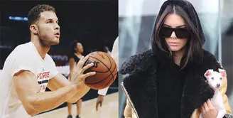 Setelah nama A$AP Rocky lama tersiar disebut memiliki kedekatan dengan Kendall Jenner, kini giliran Blake Griffin kabarnya sedang dekat juga dengan Kendall. Lalu bagaimana denga A$AP Rocky saat ini? (Instagram)