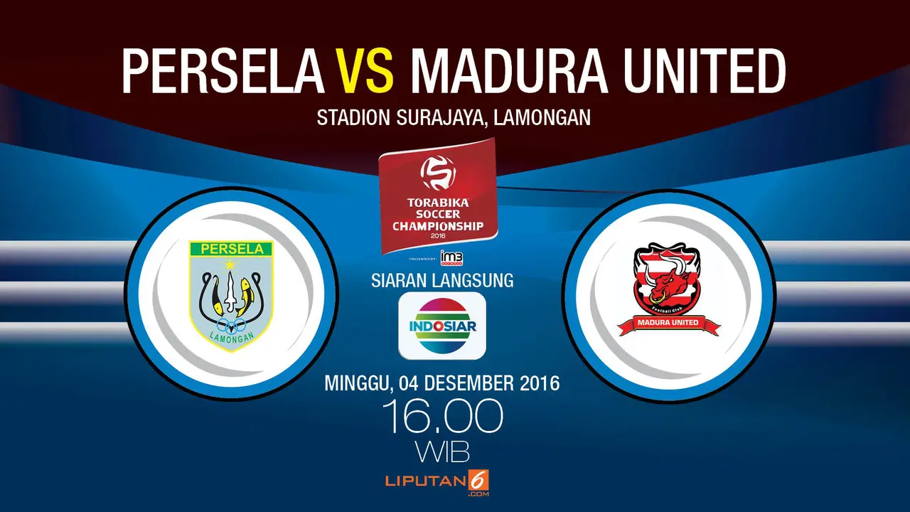 Prediksi Persela vs Madura United