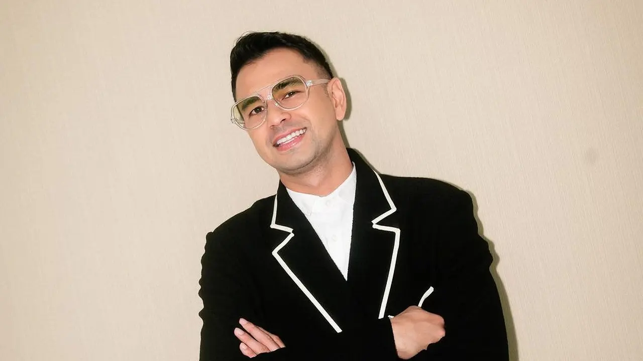 Raffi Ahmad