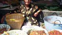 Gudeg Mbah Lindu, Gudeg Rasa Penjajahan yang Disukai Netizen