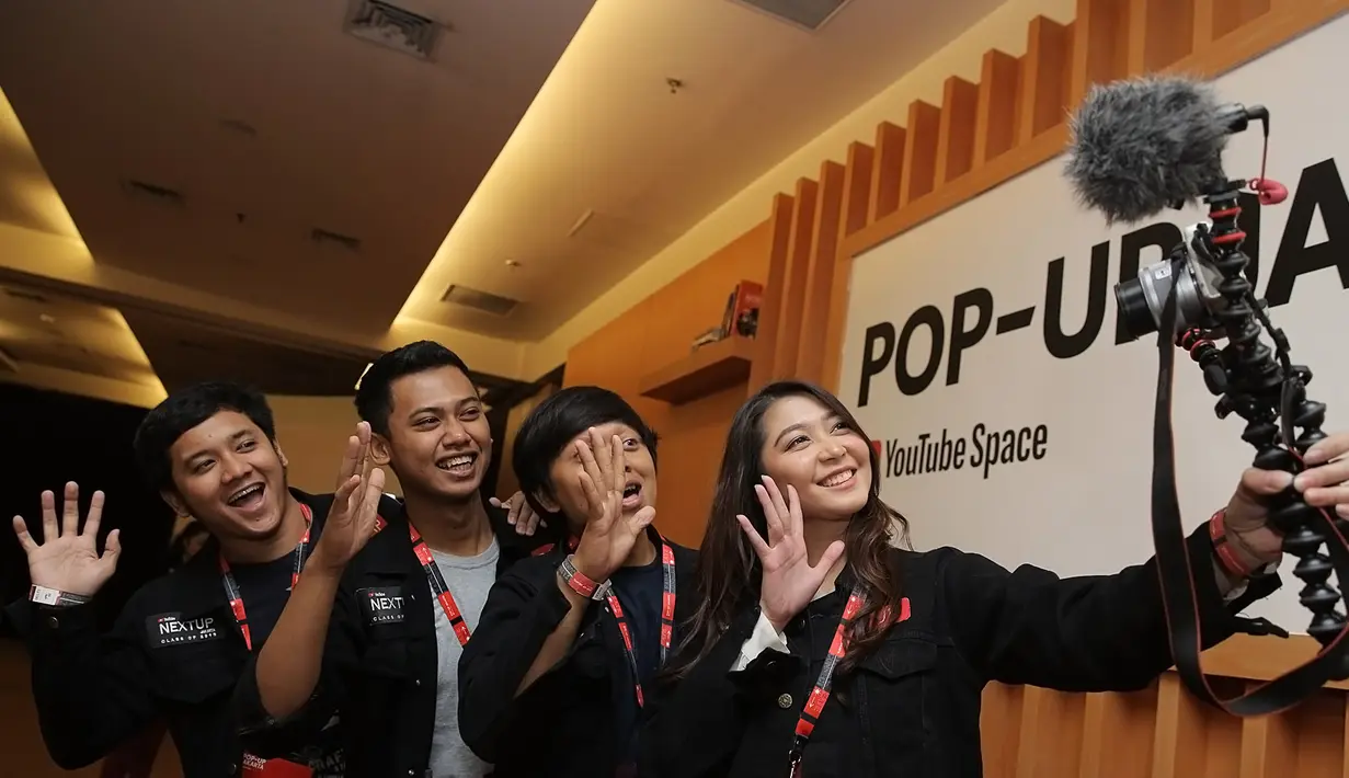 (Bambang E.Ros/Fimela.com)