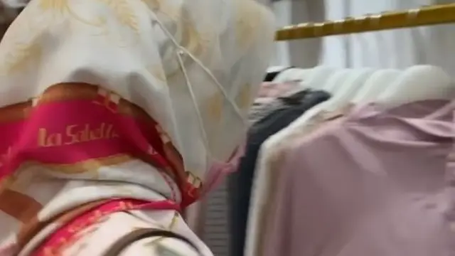 6 Momen Venna Melinda dan Ferry Irawan Beli Seserahan, Habiskan Jutaan Rupiah