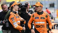 Jelang GP Australia 2026, McLaren Tetapkan Sikap soal Team Order untuk Norris dan Piastri