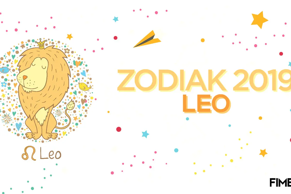 Leo - HL