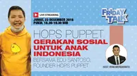 edu santoso