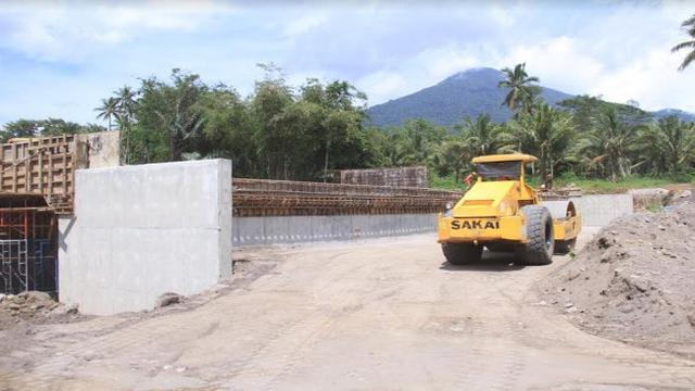 (Foto: Dok PT Jasa Marga Tbk)