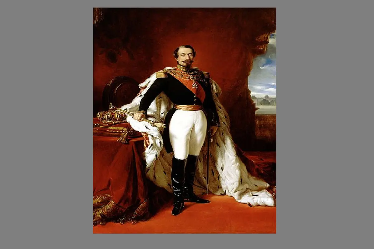 04-09-1887: Keturunan Bonaparte Penakluk Prancis Mati Diasingkan