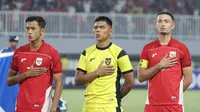 Jadwal Timnas Indonesia di SEA Games 2025: Filipina Lawan Pertama