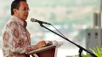Gubernur Sulawesi Tengah Longki Djanggola (Liputan6.com)