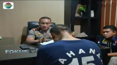 Korban WS alias 'Babeh', pedofil asal Tangerang, Banten, kini bertambah menjadi 41 orang dari sebelumnya yang berjumlah 25 orang anak.
