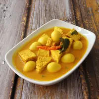 ilustrasi orem-orem/copyright by Dhodi Syailendra/Shutterstock