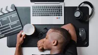 Quiet Quitting (Unsplash.com)