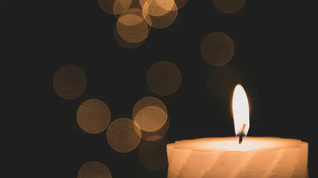 Candle