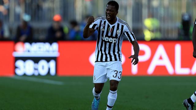 Patrice Evra