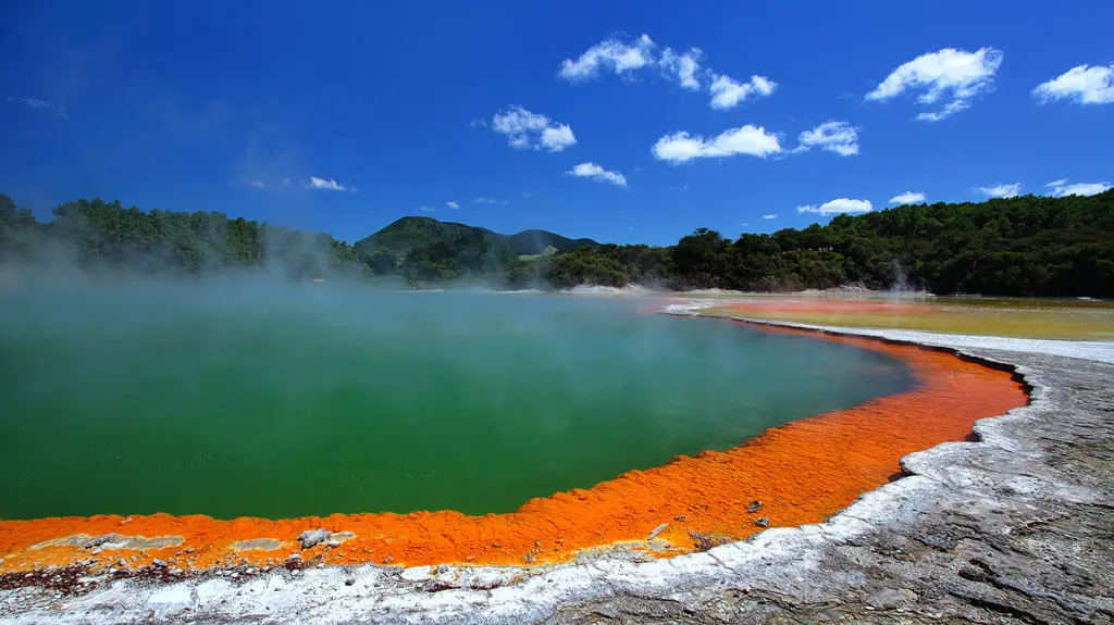 Rotorua, Selandia Baru. (Sumber Foto: switchbacktravel.com)