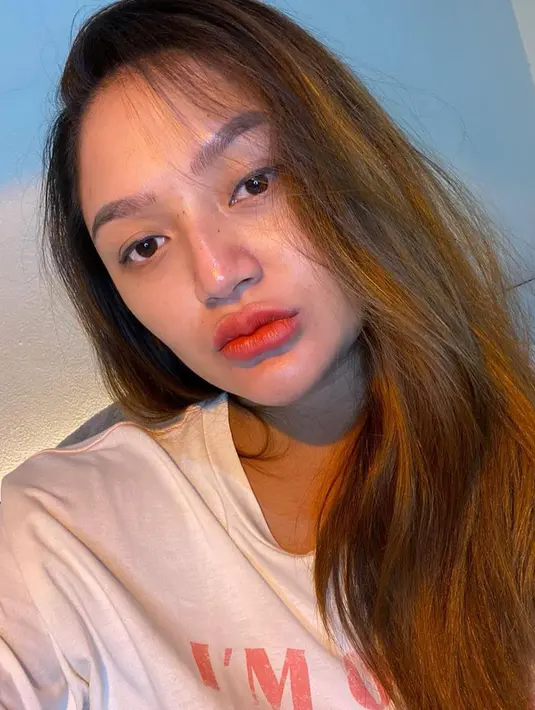 Siti Badriah (Instagram/sitibadriahh)