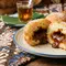 Resep Roti Goreng Isi Gula Merah, Camilan Empuk dengan Isian Manis Legit