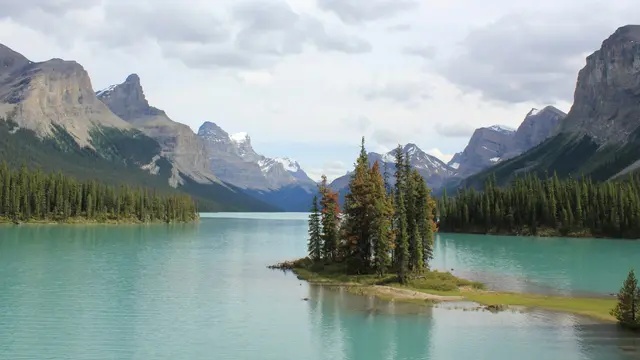 Jasper, Alberta