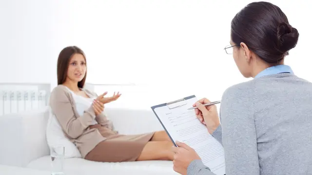 Tanda Gangguan Kepribadian Narsistik yang Perlu Diketahui (Foto/Sumber: Freepik)