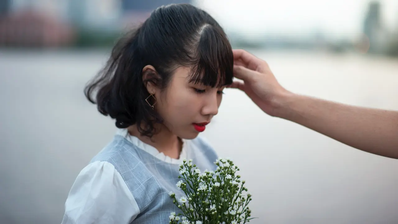 kejelasan cinta