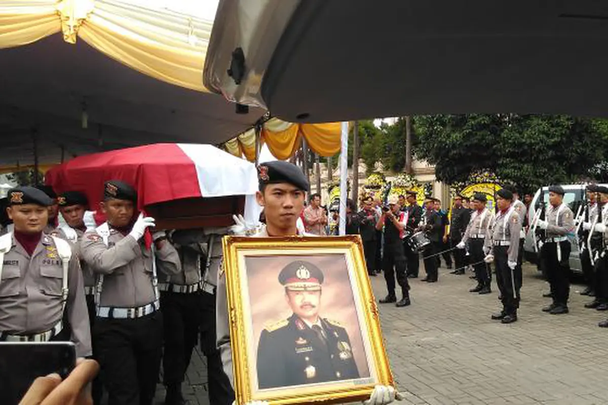 Keluarga Abubakar Nataprawira Ingin Tuntut RS Mintoharjo