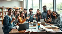 Lucky Artinya Apa: Memahami Makna dan Penerapan Konsep Keberuntungan