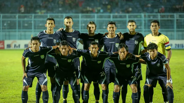 Persela Lamongan