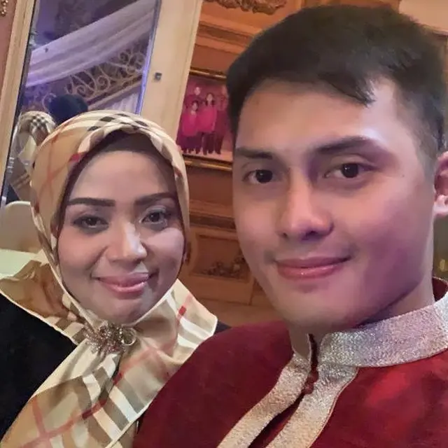 Kemesraan Muzdalifah dan Fadel Usai Menikah, Super Romantis