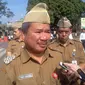 Bupati GArut Rudy Gunawan (Liputan6.com/Jayadi Supriadin)