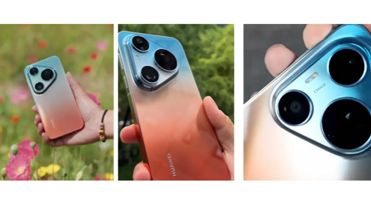 HUAWEI Pura 90s Series Siap Membuka Babak Baru Masa Depan Fotografi Mobile