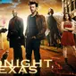 Midnight, Texas. (Foto: iflix Indonesia)