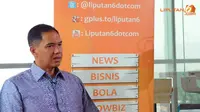 Sosok Presiden RI Ideal di Mata Gita Wirjawan: Jangan Minder!