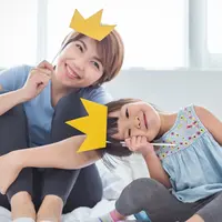 Menjadi ibu./Copyright shutterstock.com/g/chungyam