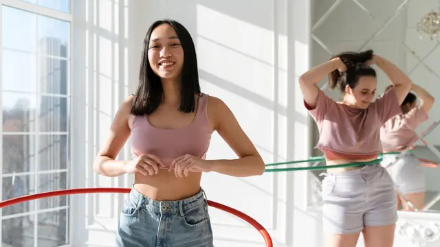 Fitur Kesehatan yang Paling Dibutuhkan Perempuan Aktif, Wajib Tahu Sebelum Beli Smartwatch 2026