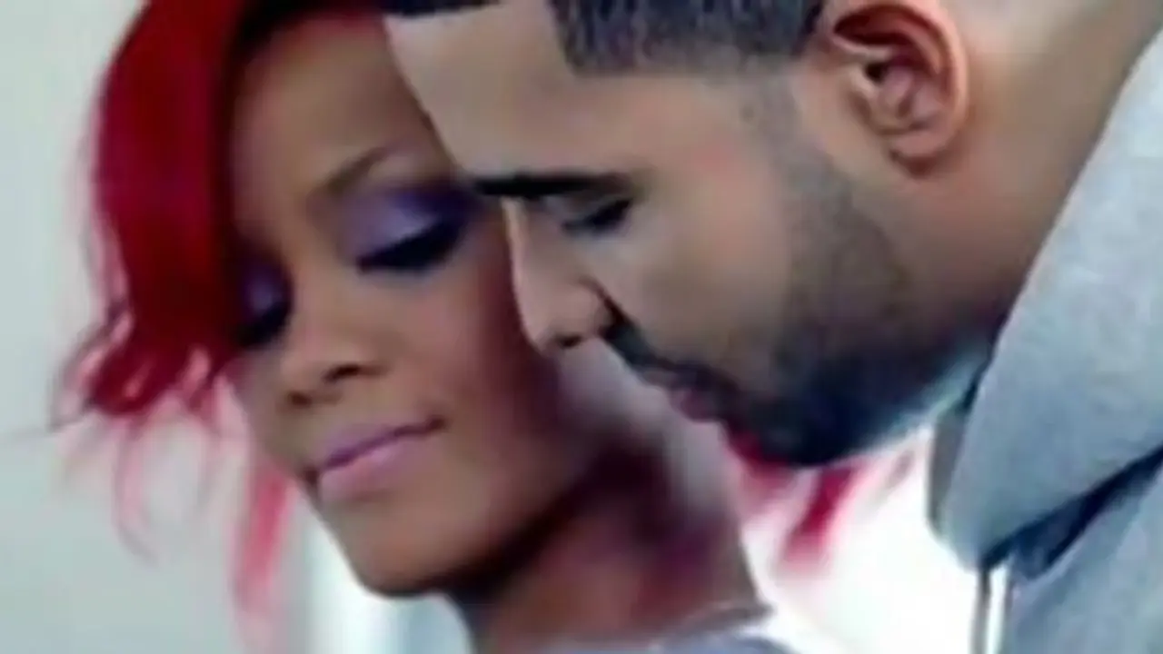Rihanna dan Drake