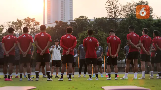 Timnas Indonesia