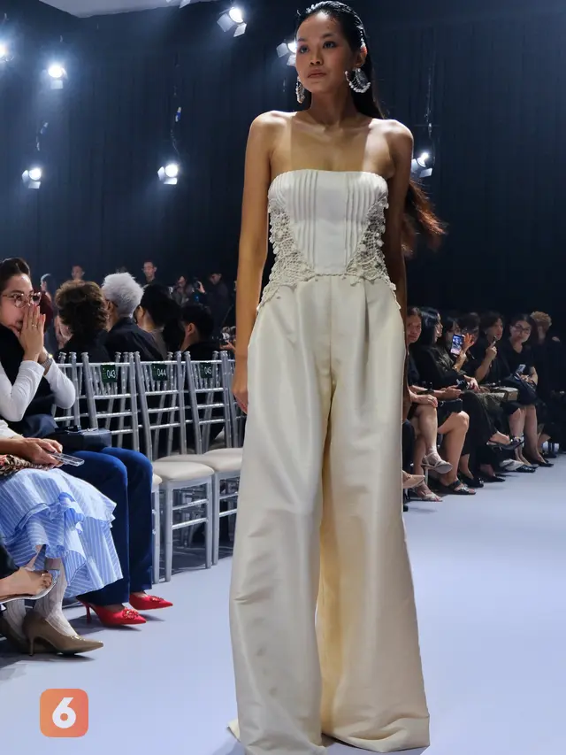The Langham Fashion Soiree