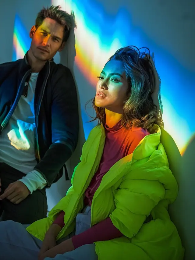 [Fimela] Jessica Iskandar