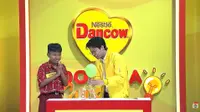 Flashback DANCOW Indonesia Cerdas Season 2, Saat Peserta Bersaing Pecahkan Tantangan Eksperimen di Episode 7