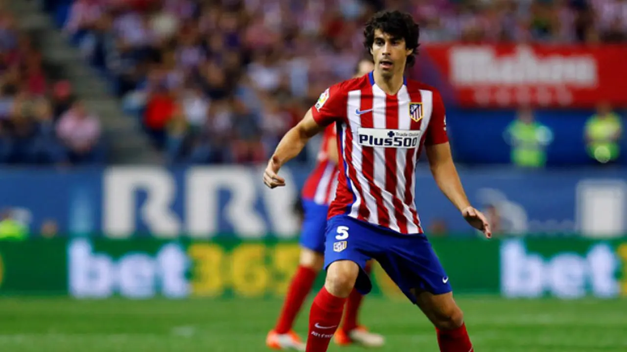 tiago mendes