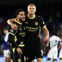 Apresiasi untuk Rayan Cherki usai Manchester City Bungkam Crystal Palace: Jenius!
