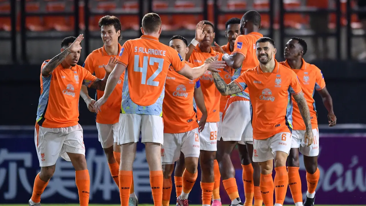 Ratchaburi FC