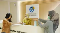 Pandemi Covid-19, Bisnis Asuransi Masih Tinggi dan Strategi Marine Life Insurance