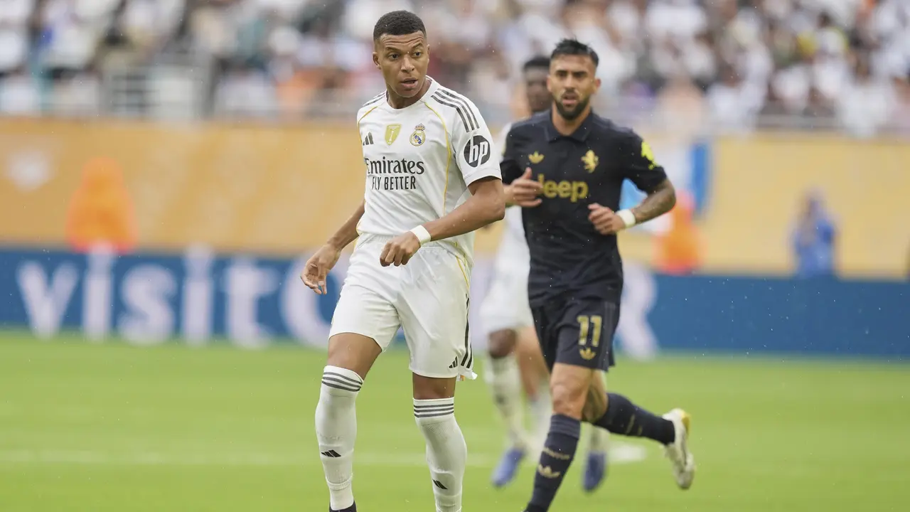 real madrid vs juventus
