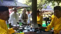 Ada Orde Baru di Balik Tradisi Salat Id Dua Kali Keraton Kasepuhan Cirebon