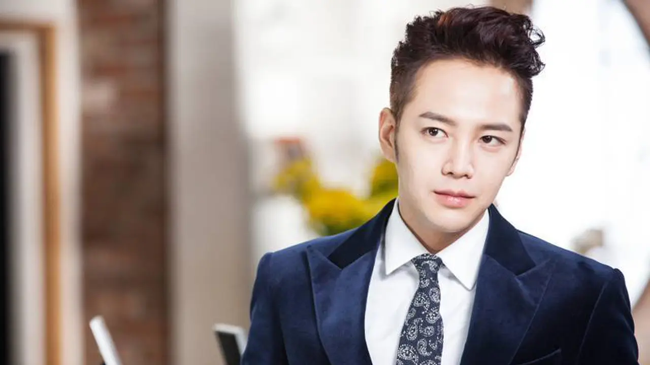 Alasan Jang Geun Seok Bersedia Main di Drama Jackpot