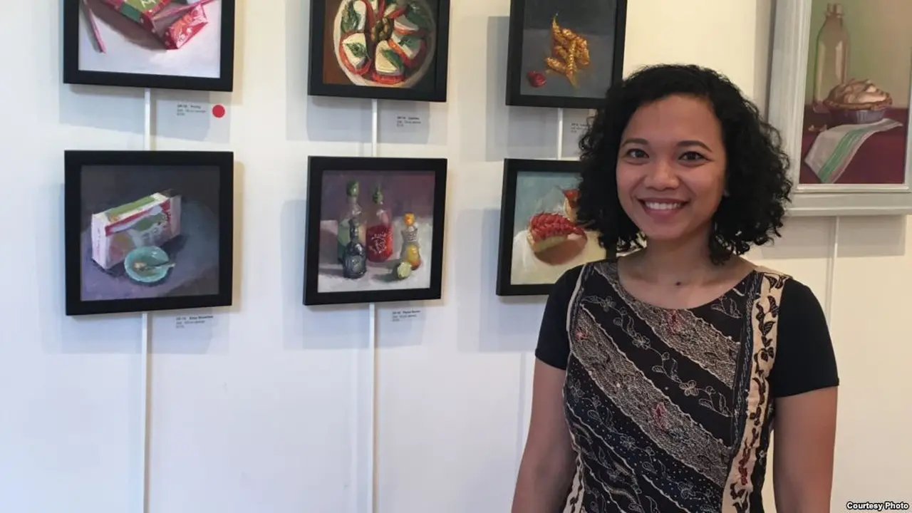 Dian Paramita