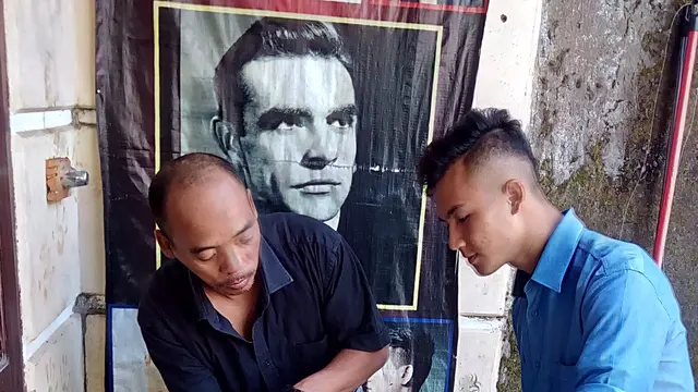 Tukang Cukur