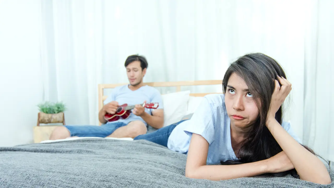 cinta luntur