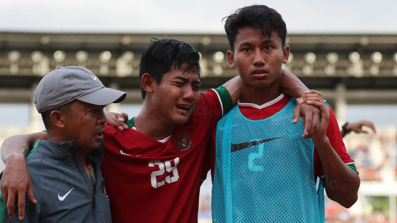 Firza Andika